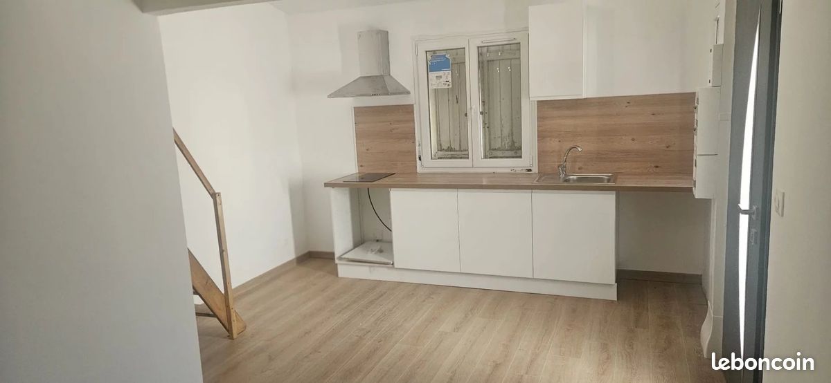 Appartement 1 pièce 20 m² · à Roquefort-les-Pins · 20 m² · 670 €/mois