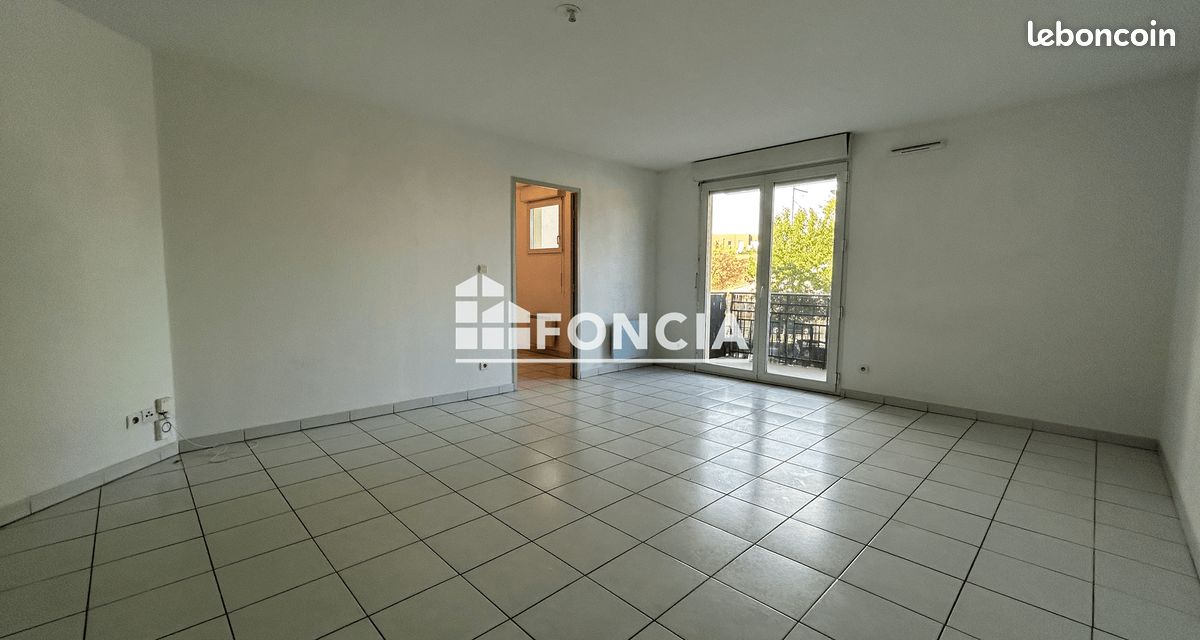 Appartement 3 pièces 65 m² · à Avignon · 65 m² · 707 €/mois