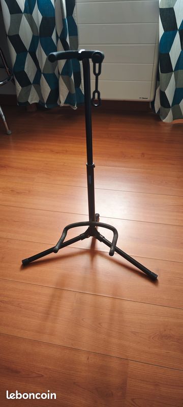 Pied de guitare (image 1)