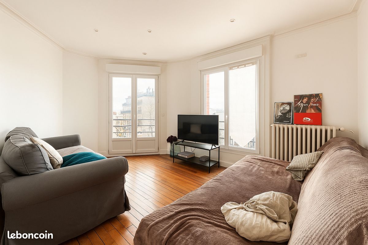 Appartement 2 pièces 38 m² · à Saint-Maur-des-Fossés · 38 m² · 199 000 €