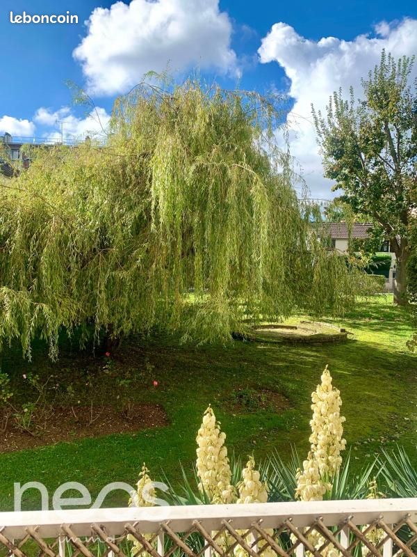 Appartement 4 pièces 74 m² · à Vitry-sur-Seine · 74 m² · 190 000 €