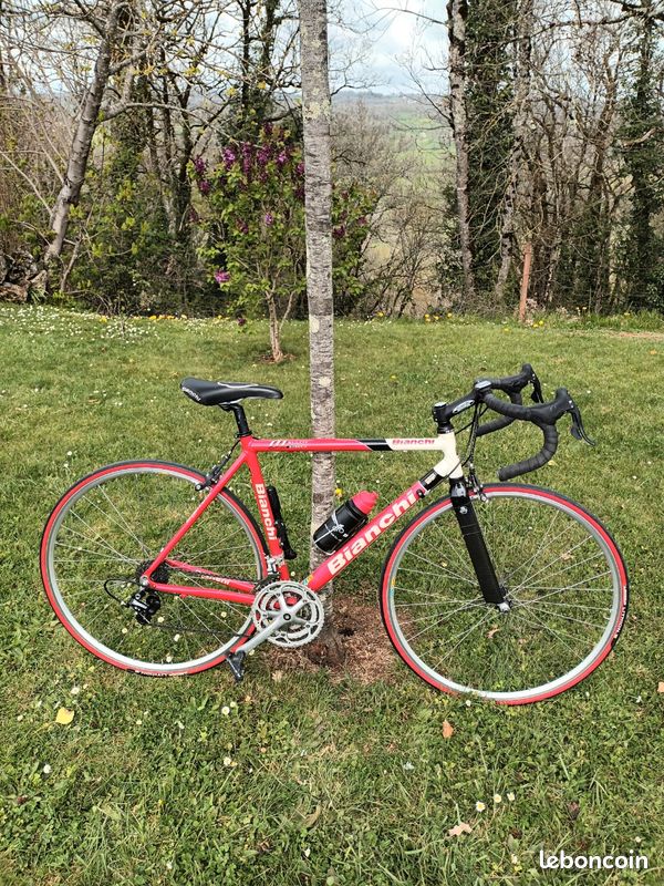 Vélos de route - Cycles Dupuis
