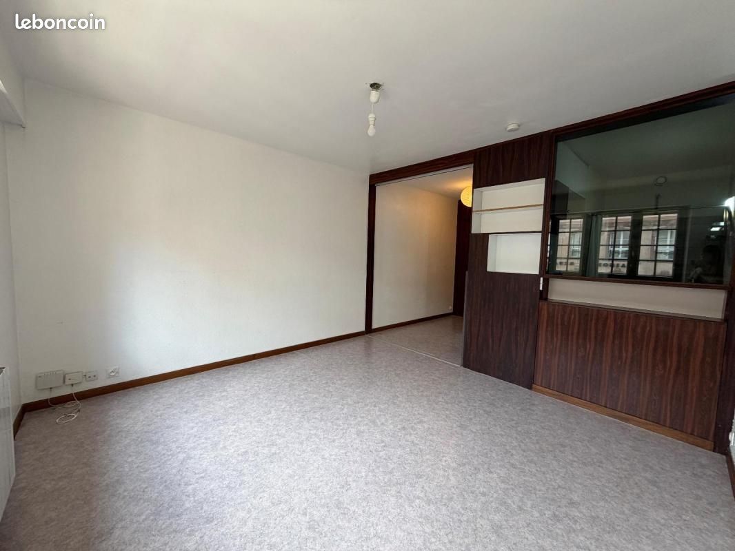 Appartement 1 pièce 25 m² · à Strasbourg · 25 m² · 515 €