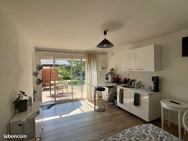 Appartement 1 pièce 30 m² · à Allauch · 30 m² · 640 €