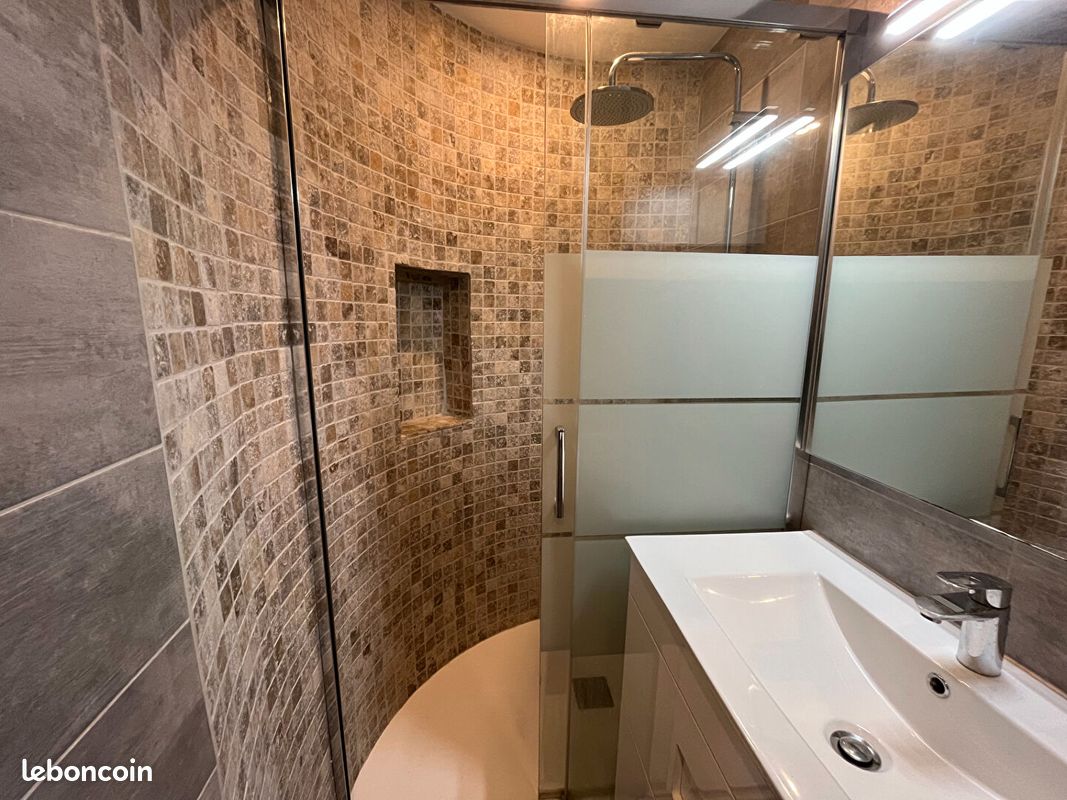 Appartement a louer montauban - 2 pièce(s) - 53 m2 - Surfyn