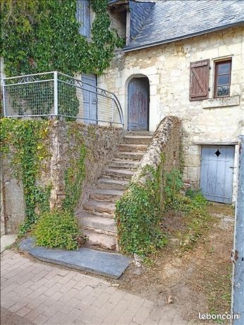 Maison 5 pièces 92 m²