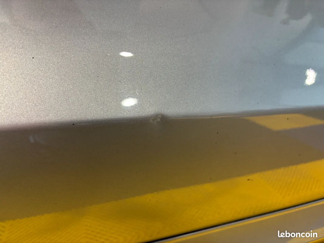 Audi Q3 1.4 TFSI 150ch S tronic - 2ème main – Suivi Audi (image 39)