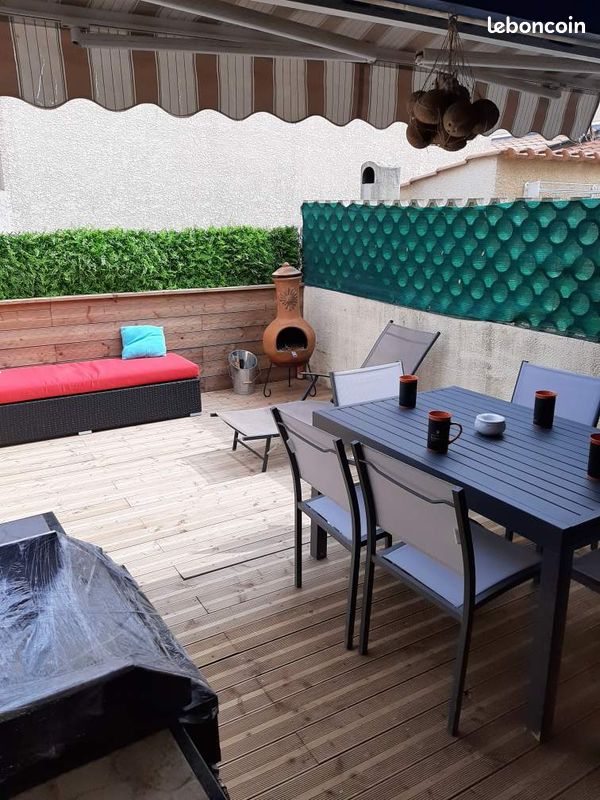 Location maison gruissan (image 7)