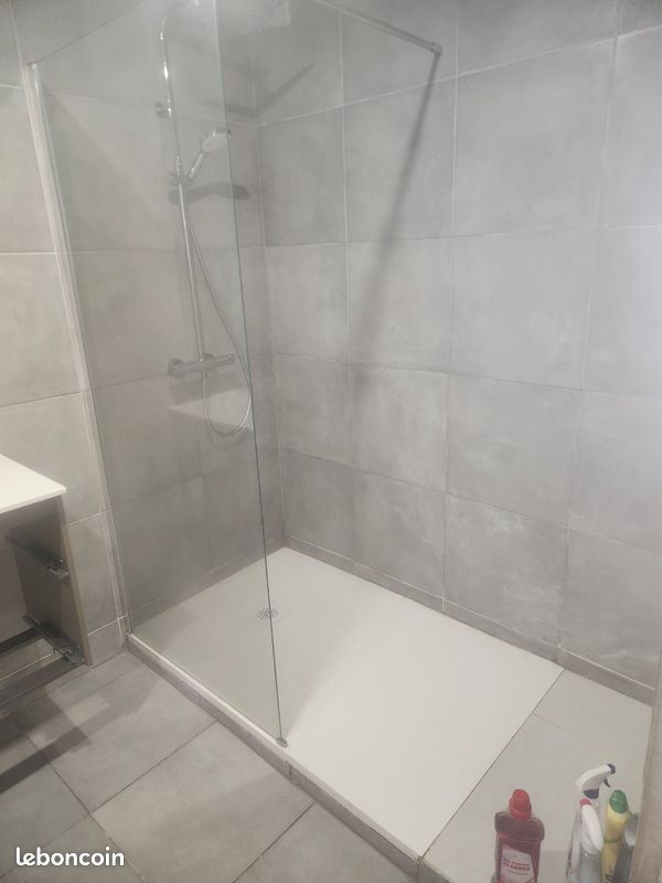 Appartement 5 pièces 100 m² · à Béziers · 100 m² · 980 €/mois