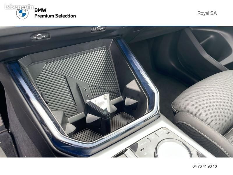 Bmw X3 xDrive30e 299ch M Sport (image 18)