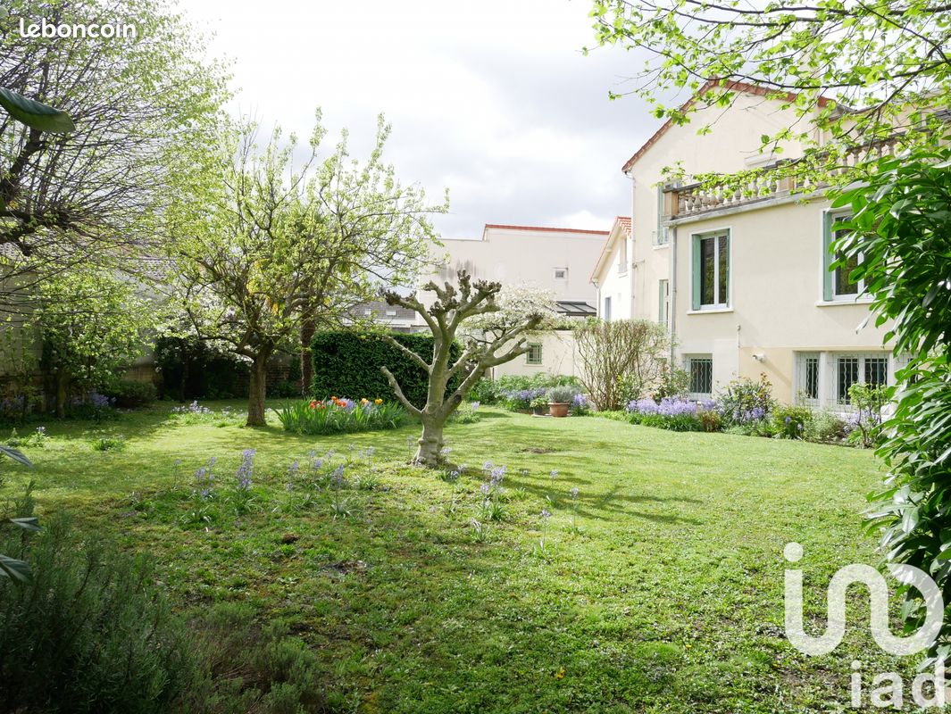 Maison 5 pièces 130 m² · à Alfortville · 130 m² · 599 000 €