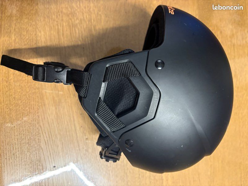 Casque ski / snowboard (image 4)