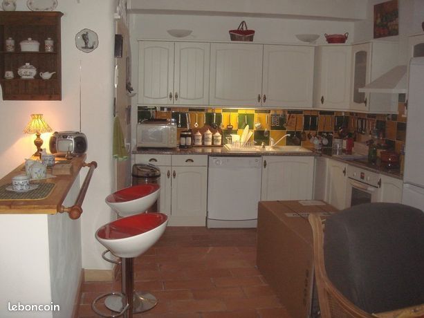 Maison 5 pièces 102 m²