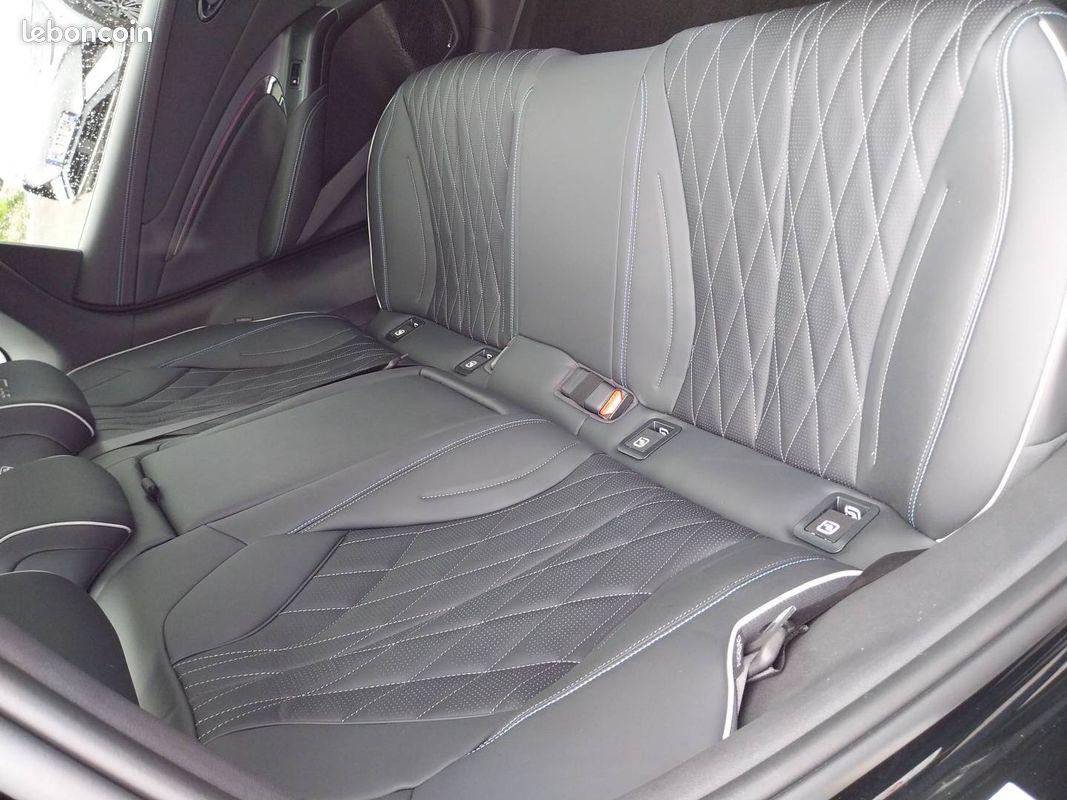 BYD Seal 82,5 kWh 313 ch RWD Design (image 16)