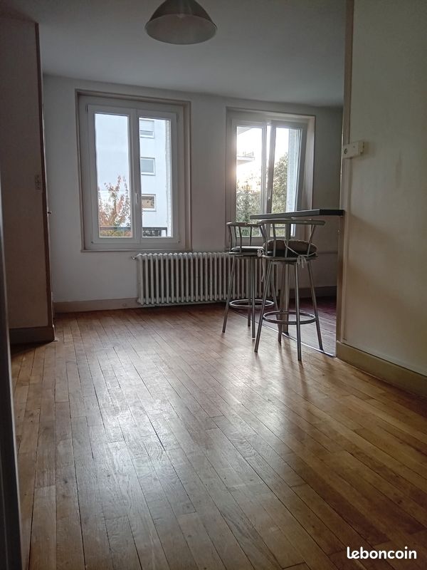 Appartement a louer vandoeuvre-les-nancy - 3 pièce(s) - 50 m2 - Surfyn