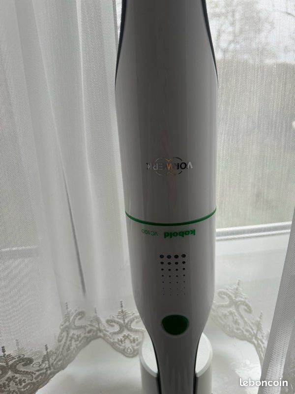 Aspirateur main kobold (image 2)