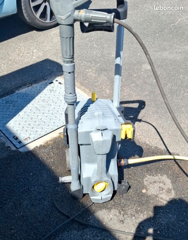 Karcher professionnel hd 5/11 P (image 4)
