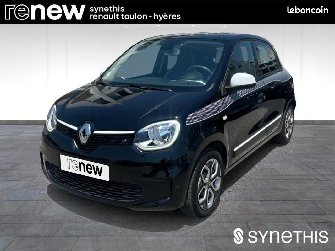 Renault Twingo III SCe 65 - 21 Limited (image 1)