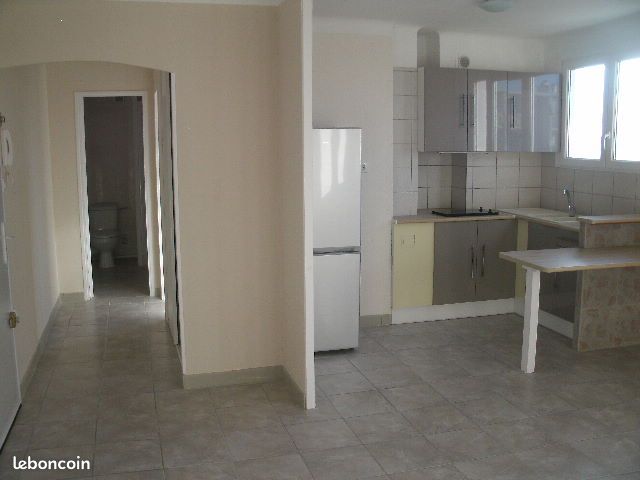 Appartement 2 pièces 41 m² · à Perpignan · 41 m² · 41 900 €