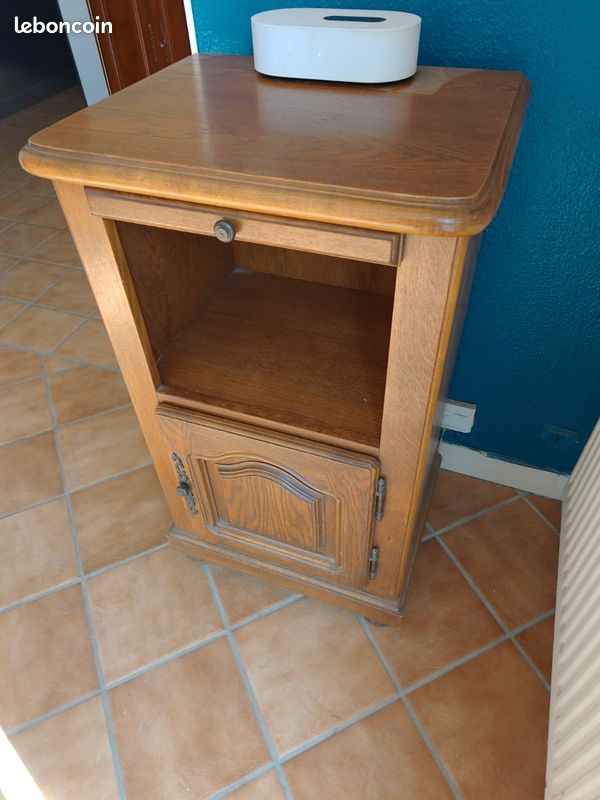 Meuble bois (image 2)