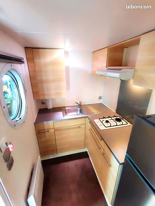 Mobil home LIVRAISON GRATUITE moins de 20m² (image 2)
