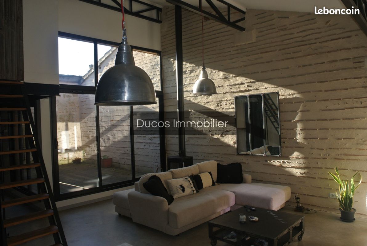 Maison 3 pièces 70 m² · à Marmande · 70 m² · 210 000 €