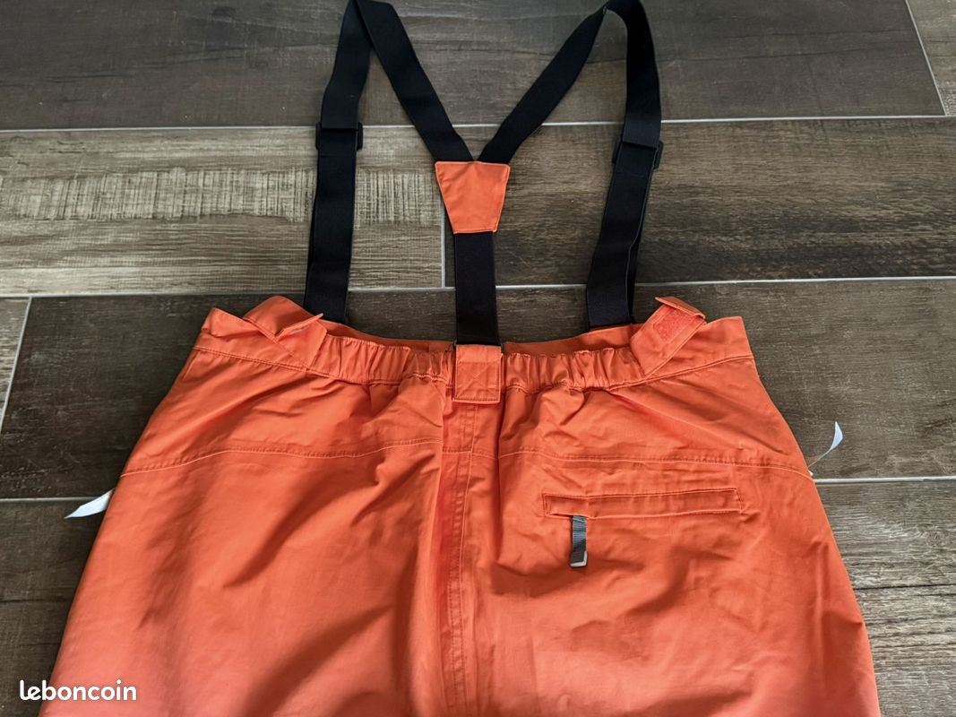 Pantalon ski/snowboard - Trespass - XL (image 10)