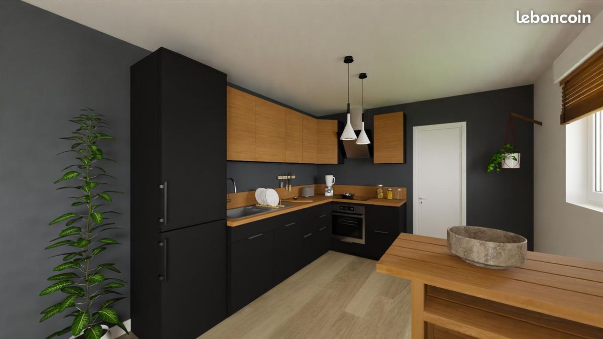 Maison 4 pièces 102 m² (image 4)