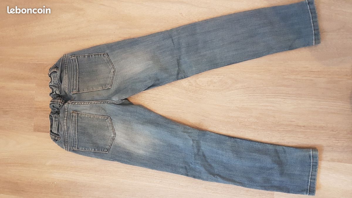 Jeans garcon (image 2)