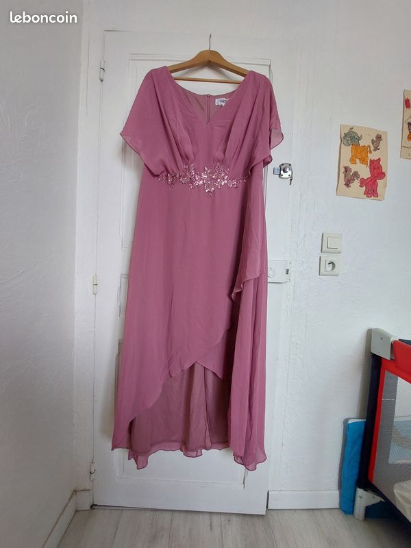 Robe de soirée neuve (image 1)