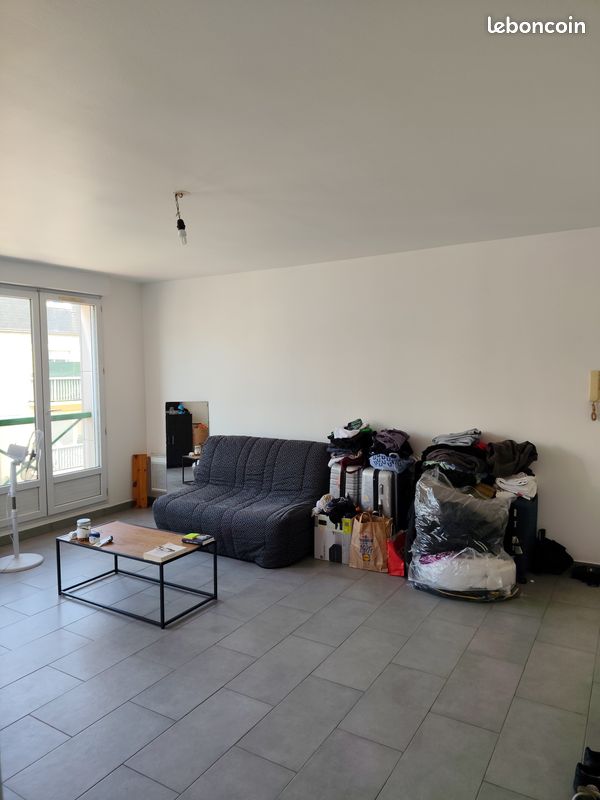 Appartement 2 pièces 35 m² · à Goussainville · 35 m² · 700 €