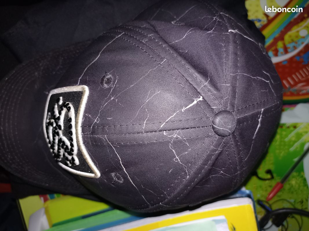 Casquette redfils (image 2)