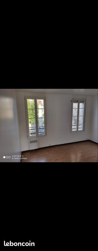 Appartement 3 pièces 50 m² · à Saint-Jean-d'Angély · 50 m² · 450 €/mois