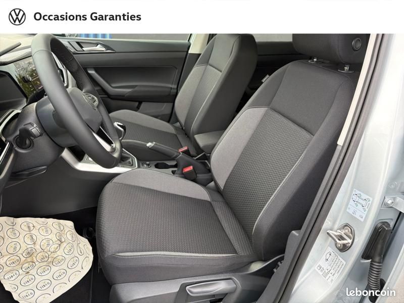 Volkswagen Taigo 1.0 TSI 116ch VW Edition (image 7)