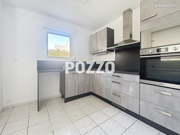 Maison 5 pièces 85 m²