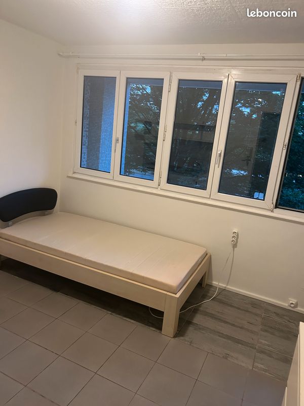 Appartement 1 pièce 10 m² · à Strasbourg · 10 m² · 410 €