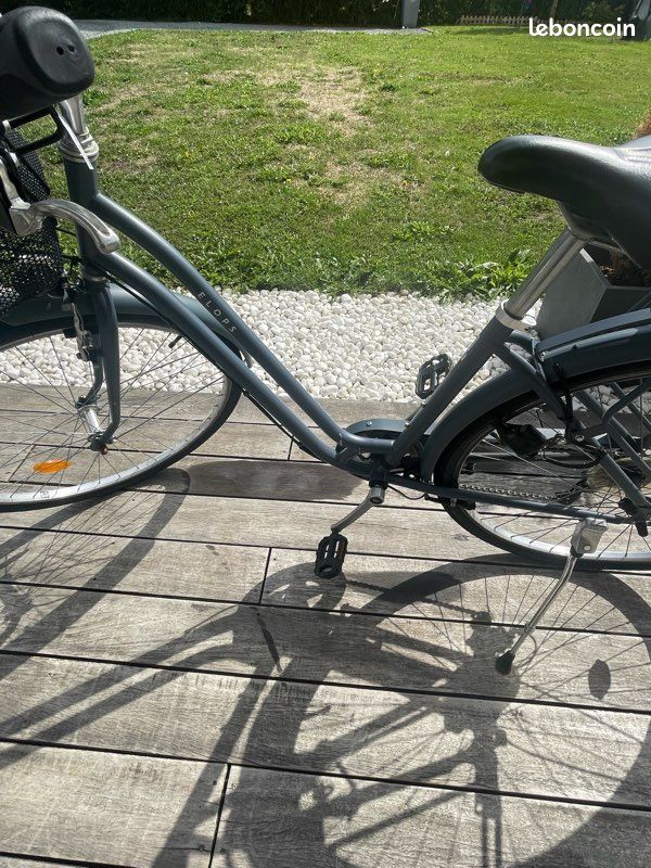 Vélo de ville (image 4)