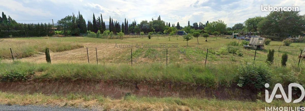 Terrain 3755 m² · à Thuir · 3 755 m² · 24 000 €