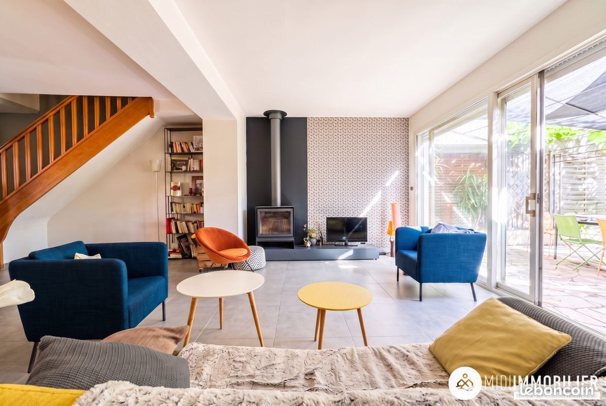 Maison 4 pièces 131 m² · à Albi · 131 m² · 328 000 €