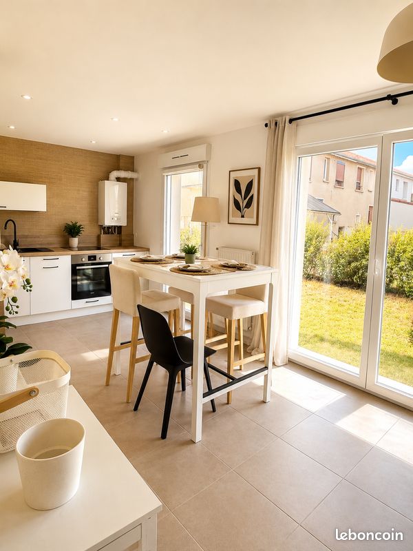 Maison 5 pièces 115 m² · à Maizières-lès-Metz · 115 m² · 330 000 €