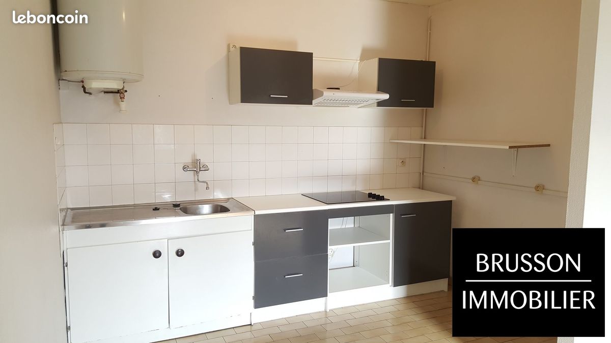 Appartement 2 pièces 50 m² · à Castres · 50 m² · 405 €/mois
