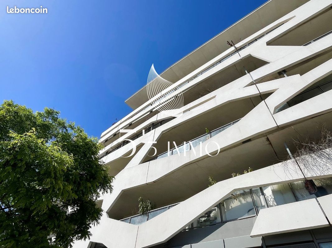 Appartement 2 pièces 42 m² · à Castelnau-le-lez · 42 m² · 199 000 €