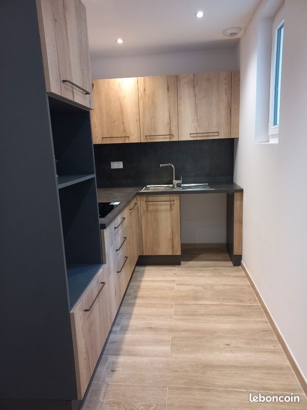 Appartement 3 pièces 65 m² · à Montauban · 65 m² · 890 €/mois
