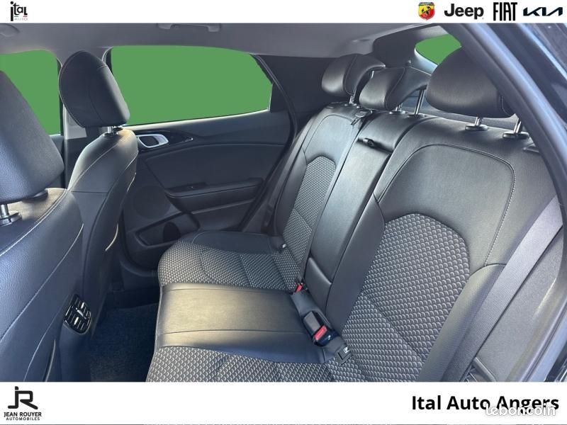 Kia XCeed 1.6 GDi 141ch PHEV Active DCT6 (image 10)