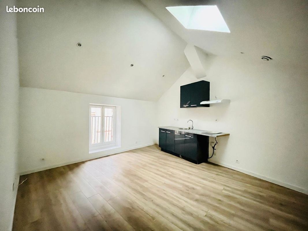 Appartement 2 pièces 38 m² · à Montauban · 38 m² · 550 €/mois
