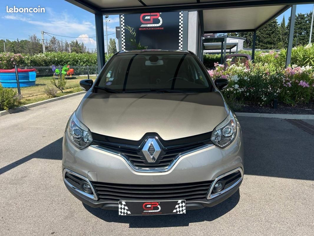 Renault Captur TCe 90 Energy Intens (image 2)