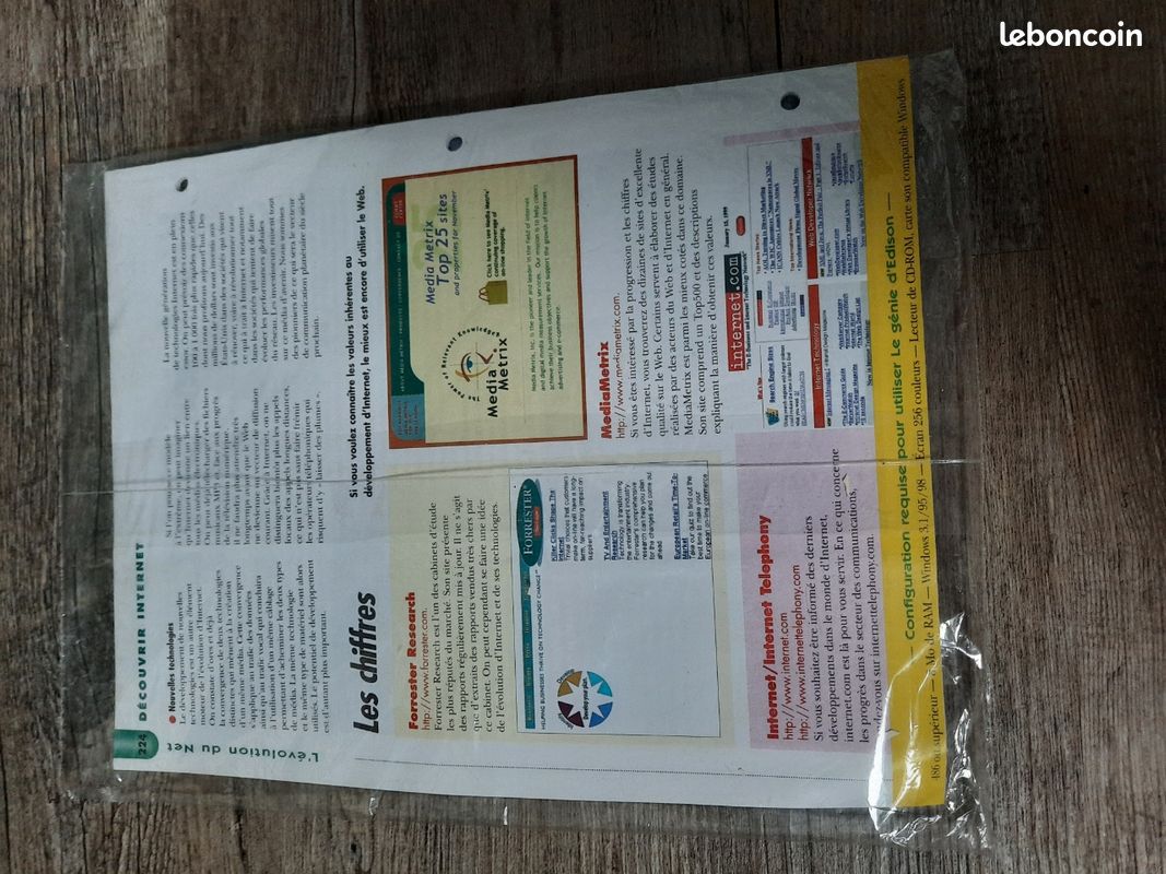 Magazine + Cd _ n°65 (image 3)