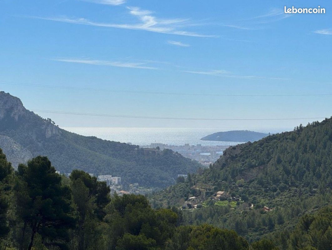 Maison 4 pièces 149 m² · à Toulon · 149 m² · 532 000 €