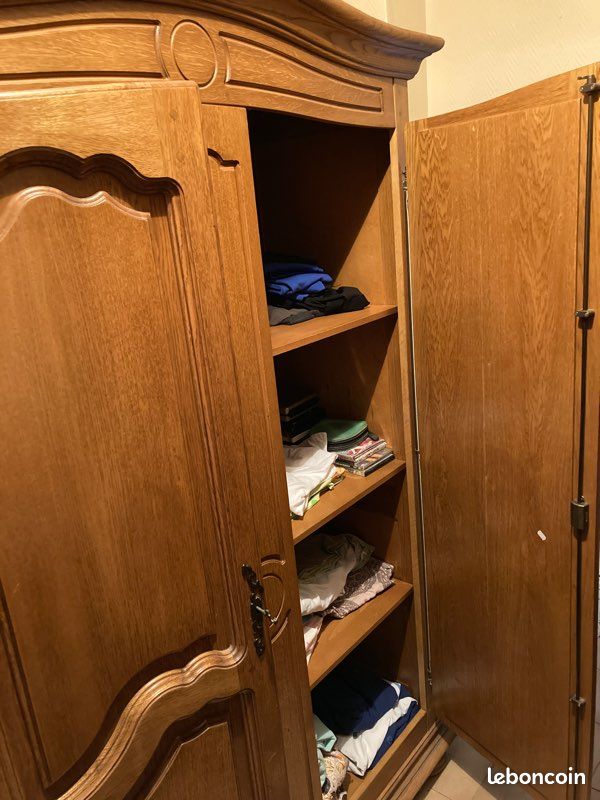 Armoire (image 3)