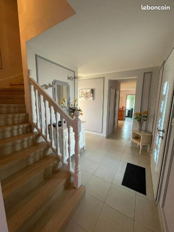 Maison 12 pièces 253 m² (image 5)